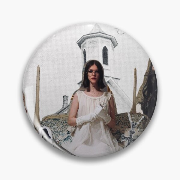 Artikelvorschau, Ethel Cain-Collage entworfen und verkauft von kennedygal.