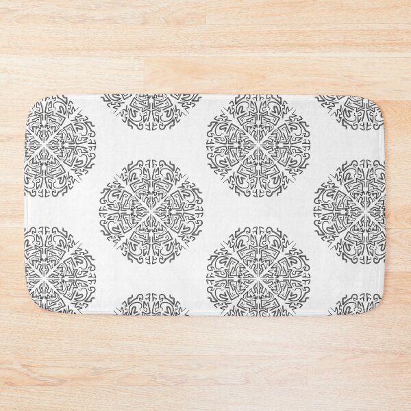 Item preview, Graffiti Spray Mandala Collection #1 designed and sold by Patryk Lopatko.