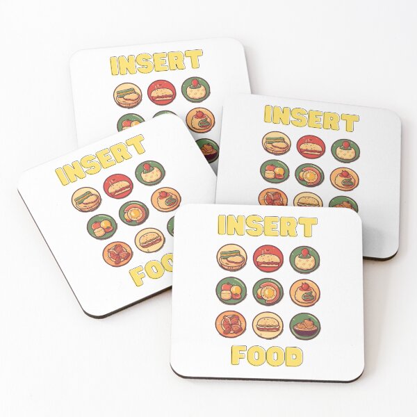 Artikelvorschau, Insert Food Illustration entworfen und verkauft von CremisArt.
