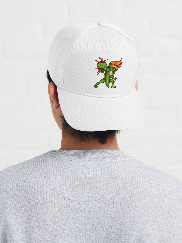 Mens Cartoon Snapback Mexican Baseball Caps With Flat Brim And