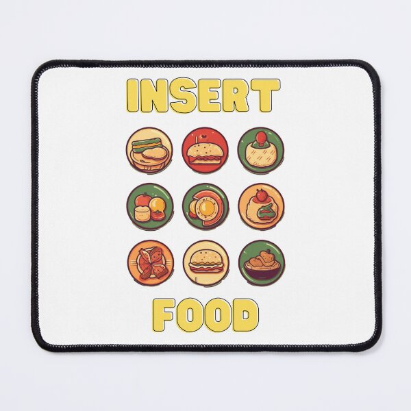 Item preview, Insert Food Illustration designed and sold by CremisArt.