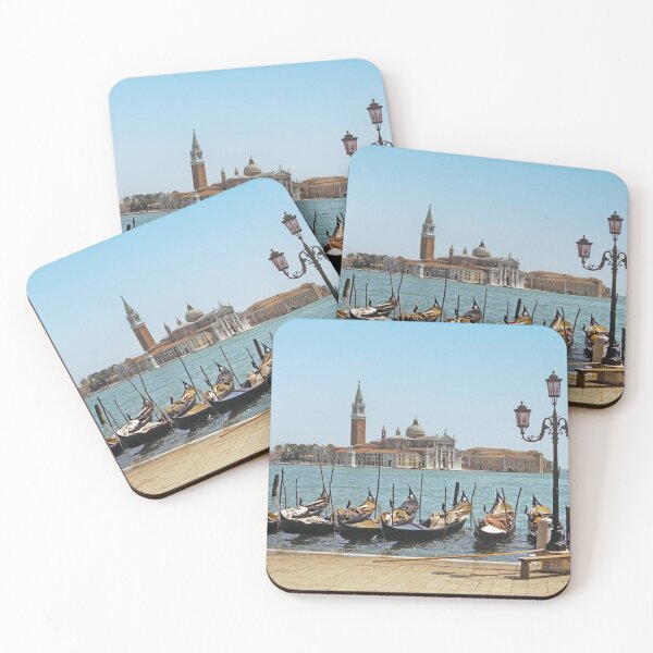 Item preview, 1940s - Church of San Giorgio Maggiore in Venice, Italy designed and sold by thatwaslife.