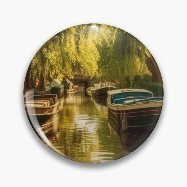 Item preview, Summer Park Adventure designed and sold by FireScreen.