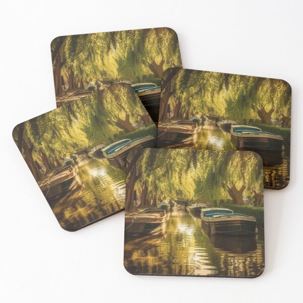 Item preview, Summer Park Adventure designed and sold by FireScreen.
