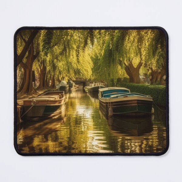 Item preview, Summer Park Adventure designed and sold by FireScreen.