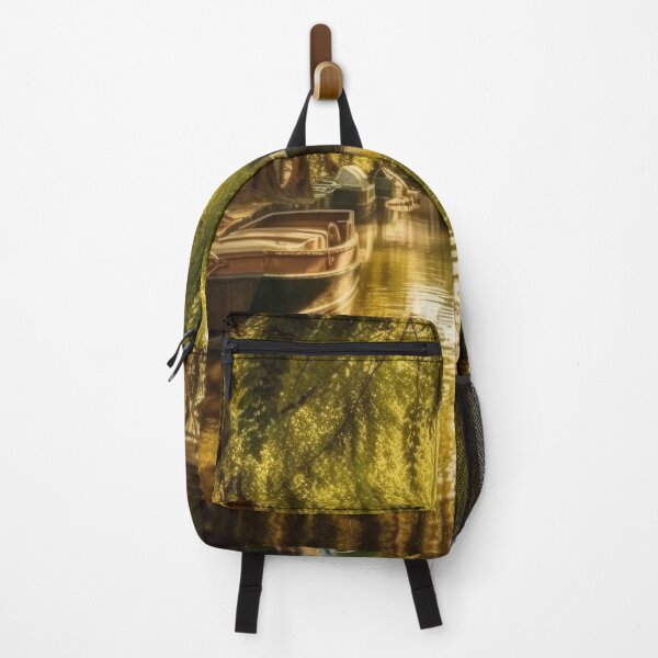Item preview, Summer Park Adventure designed and sold by FireScreen.