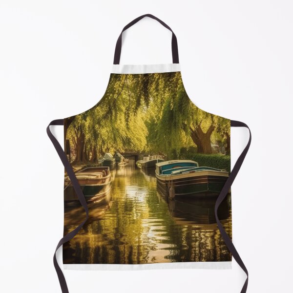 Item preview, Summer Park Adventure designed and sold by FireScreen.