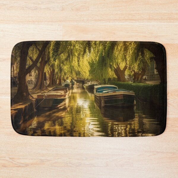 Item preview, Summer Park Adventure designed and sold by FireScreen.