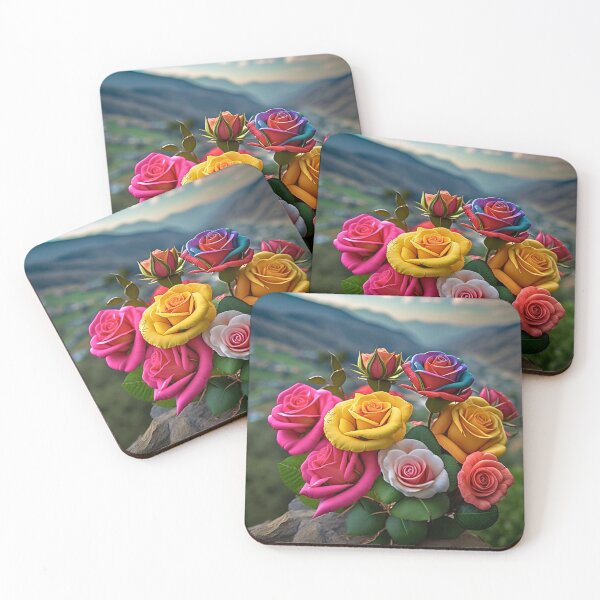 Item preview, Andean splendor designed and sold by Leonschool.
