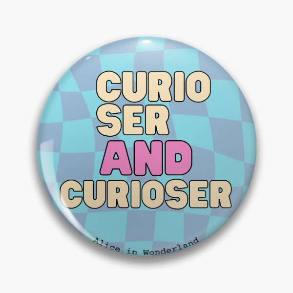 Item preview, Alice in Wonderland chess  designed and sold by Kuotica.
