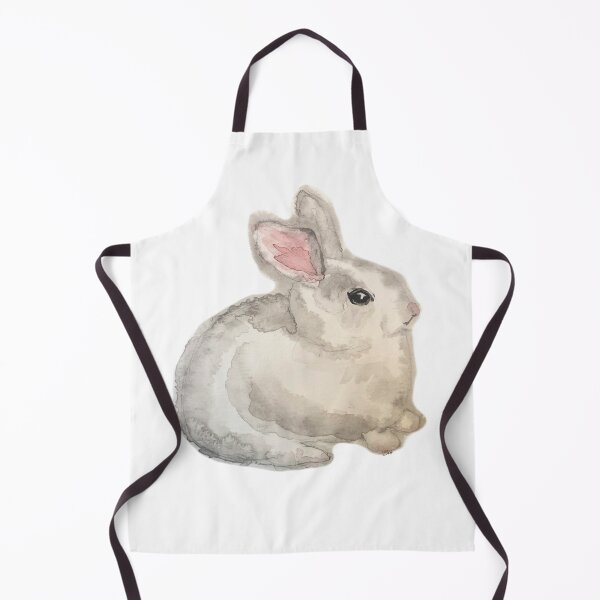 Item preview, JenniferD Bunny designed and sold by HappigalArt.