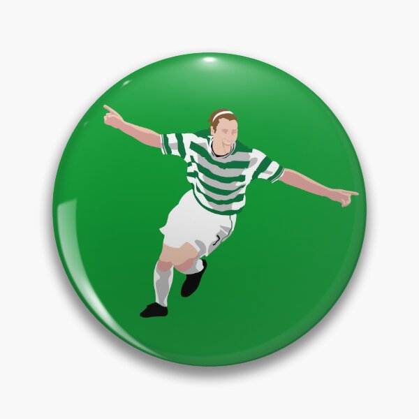 Item preview, Henrik Larsson designed and sold by reginaldcousins.