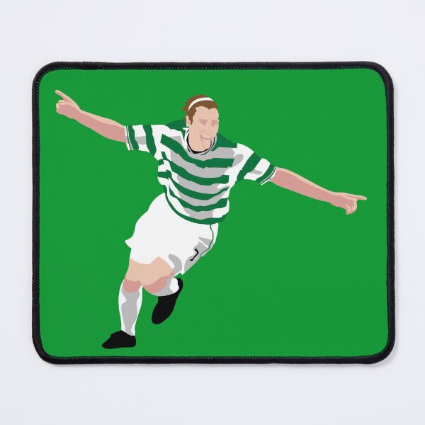 Item preview, Henrik Larsson designed and sold by reginaldcousins.