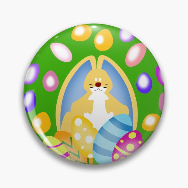 Item preview, Easter Bunny designed and sold by Didi le lapin.