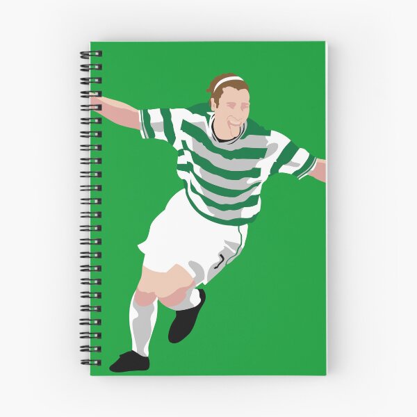 Item preview, Henrik Larsson designed and sold by reginaldcousins.