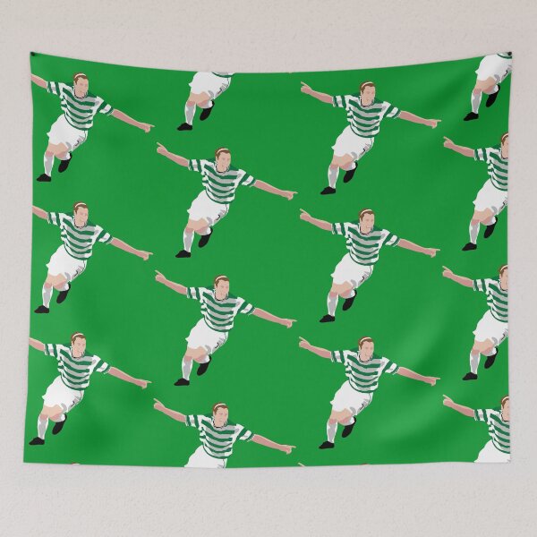 Item preview, Henrik Larsson designed and sold by reginaldcousins.