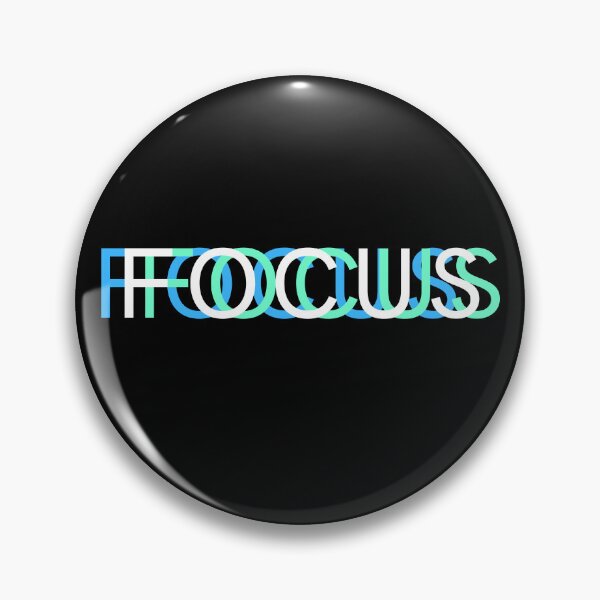Item preview, FOCUS - Blur designed and sold by Rusty-Gate98.