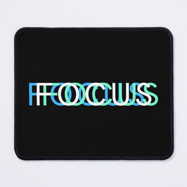 Item preview, FOCUS - Blur designed and sold by Rusty-Gate98.