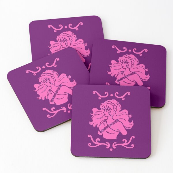 Item preview, Andromeda Box IV (pink filling) designed and sold by Film-T-Shirts.