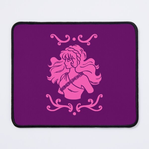 Item preview, Andromeda Box IV (pink filling) designed and sold by Film-T-Shirts.