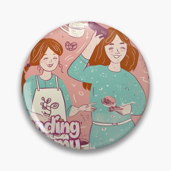Artikelvorschau, . Laughter & Love: Niece and Aunt Designs - Clothing, Mugs, Stickers entworfen und verkauft von tengamerx.