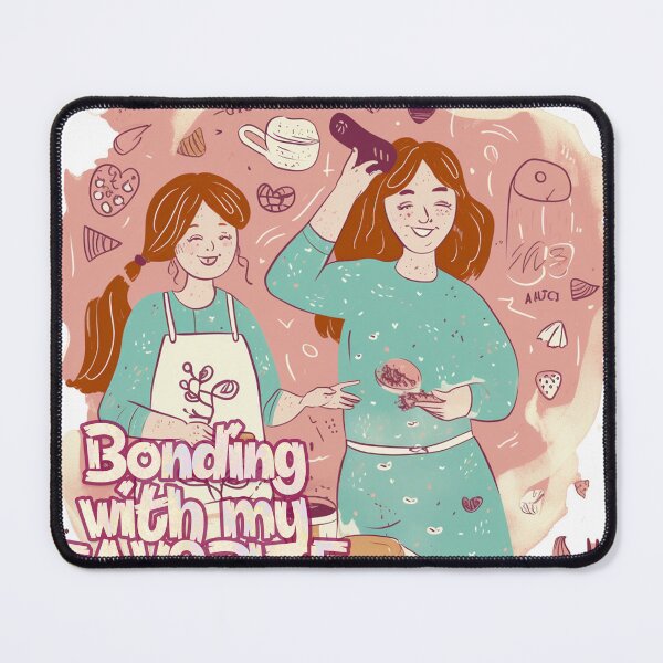 Item preview,   . Laughter & Love: Niece and Aunt Designs - Clothing, Mugs, Stickers designed and sold by tengamerx.