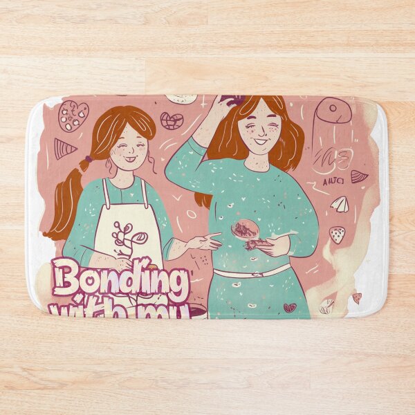 Item preview,   . Laughter & Love: Niece and Aunt Designs - Clothing, Mugs, Stickers designed and sold by tengamerx.