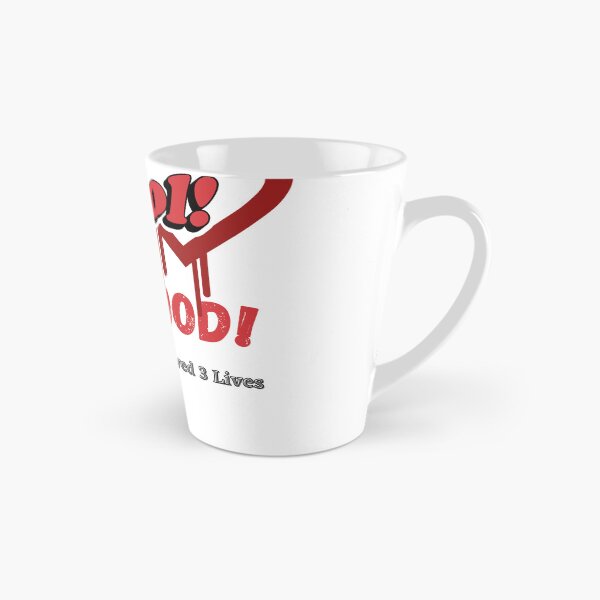 Item preview, Be Cool Give Blood designed and sold by Shenuka93.