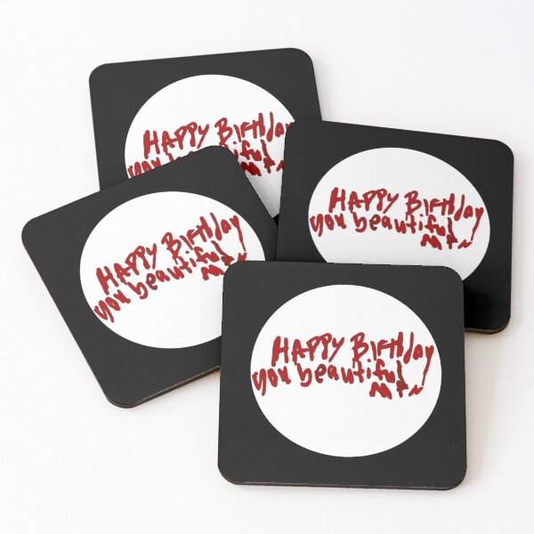 Item preview, Parche MCR New York 9/10 designed and sold by Sarah Kolk.