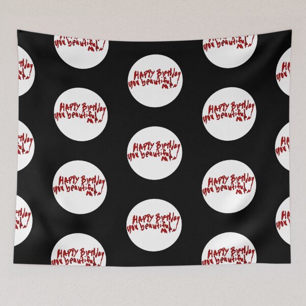 Item preview, MCR New York 9/10 Drumhead designed and sold by Sarah Kolk.