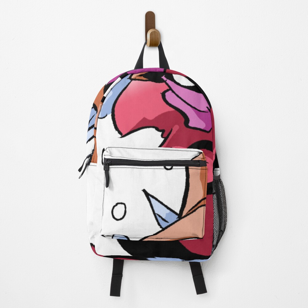 Item preview, Backpack designed and sold by Rucknroll.
