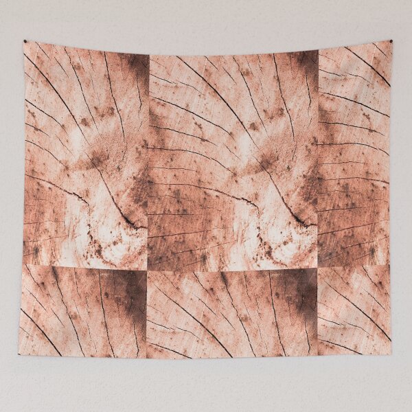 Item preview, Tree trunk cracks love nature vertical designed and sold by eddiebarronshop.