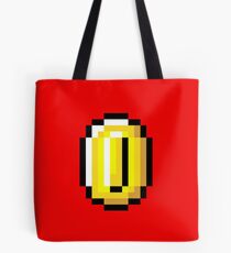 Coin Tote Bag