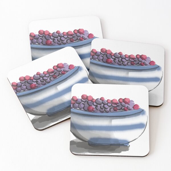 Item preview, cuenco de bayas designed and sold by StudioMasha.