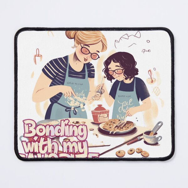 Item preview, . The Aunt-Niece Adventures - Fun and Stylish Clothing Designs designed and sold by tengamerx.