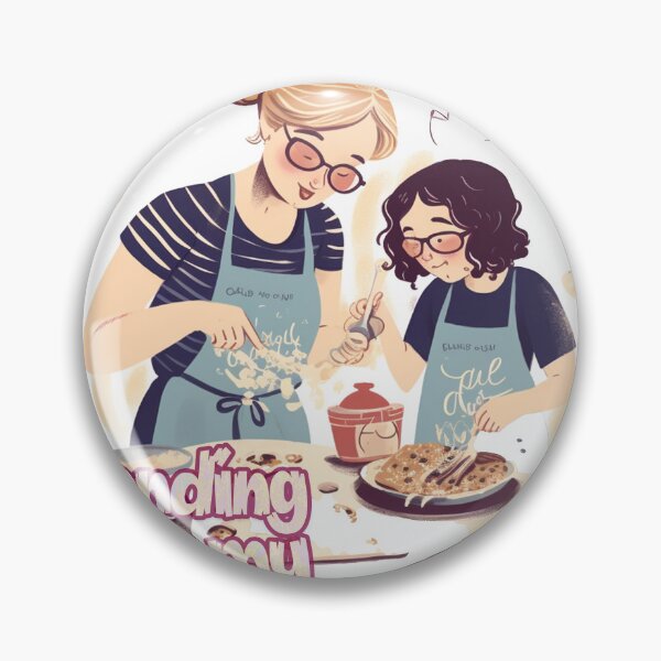 Artikelvorschau, . The Aunt-Niece Adventures - Fun and Stylish Clothing Designs entworfen und verkauft von tengamerx.