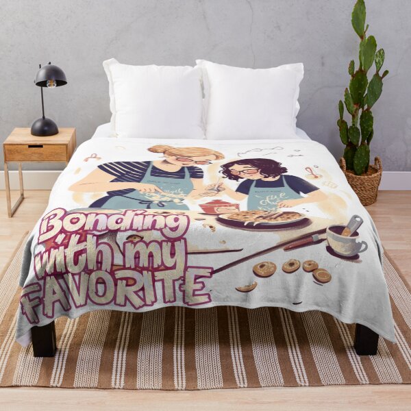Item preview,   . The Aunt-Niece Adventures - Fun and Stylish Clothing Designs designed and sold by tengamerx.