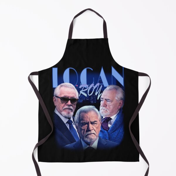 Item preview, Logan Roy designed and sold by cringe-shirts.