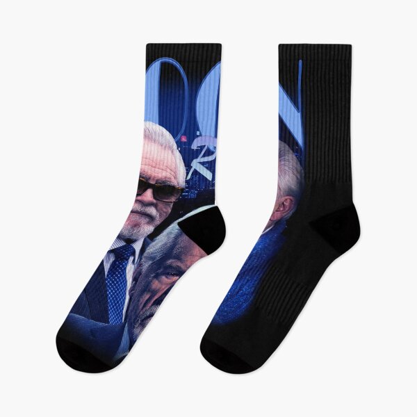 Item preview, Logan Roy designed and sold by cringe-shirts.
