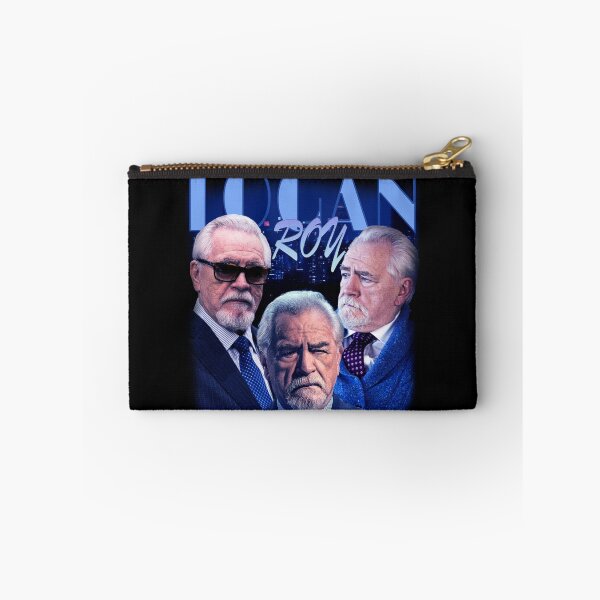 Item preview, Logan Roy designed and sold by cringe-shirts.