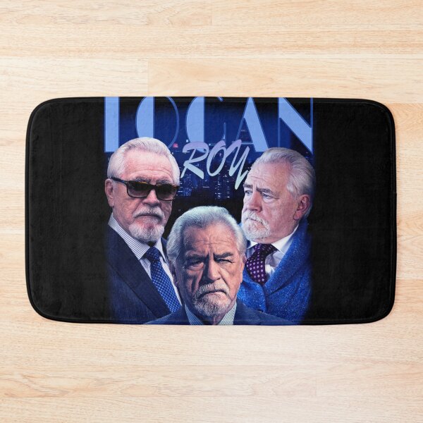 Item preview, Logan Roy designed and sold by cringe-shirts.