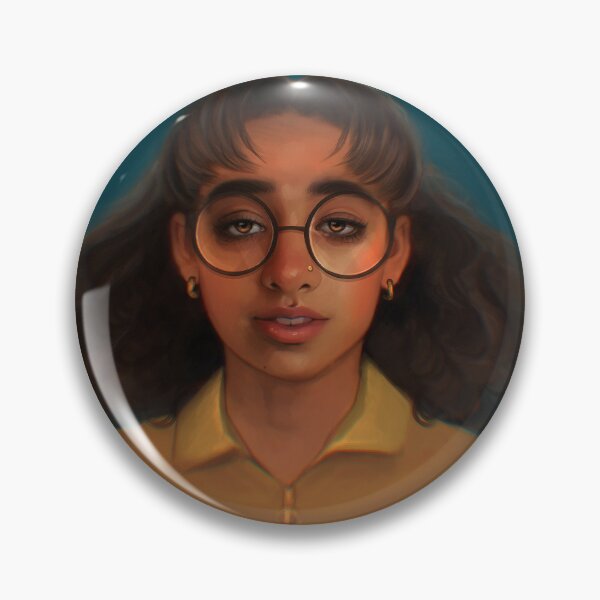 Item preview, Priya designed and sold by Squeefox.