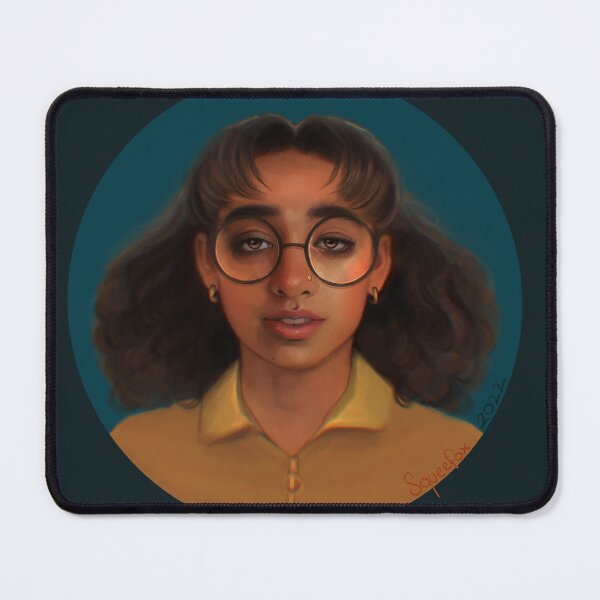 Item preview, Priya designed and sold by Squeefox.