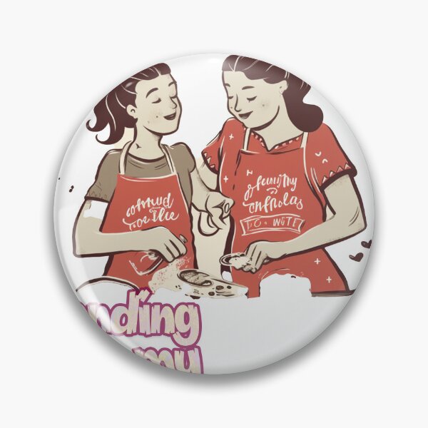 Artikelvorschau, . Aunt & Niece: A Love Story - Designs for Shirts, Dresses, and More entworfen und verkauft von tengamerx.