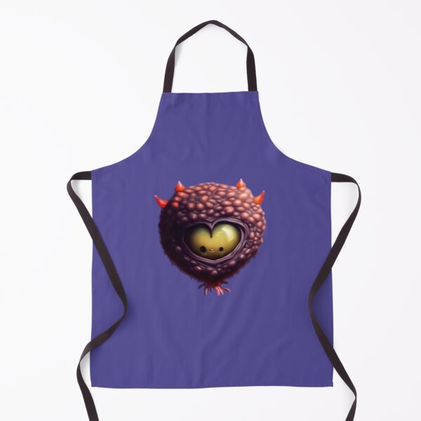 Item preview, Monster Heart designed and sold by Digiheart.