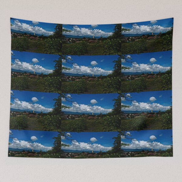 Item preview, Hermosa Andalucía, Colombia designed and sold by alabca.