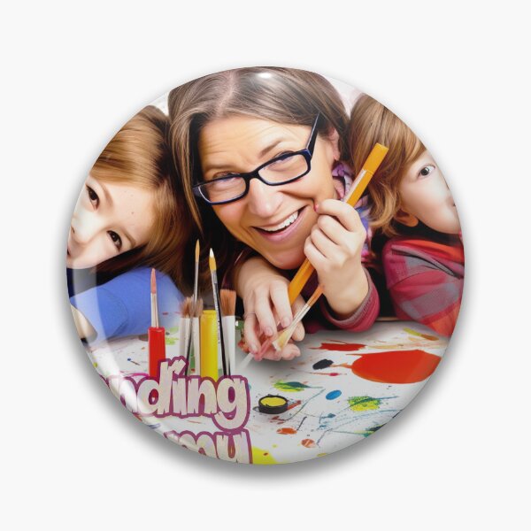 Artikelvorschau, . Niece and Auntie: Together Always - Clothing and Gift Designs entworfen und verkauft von tengamerx.