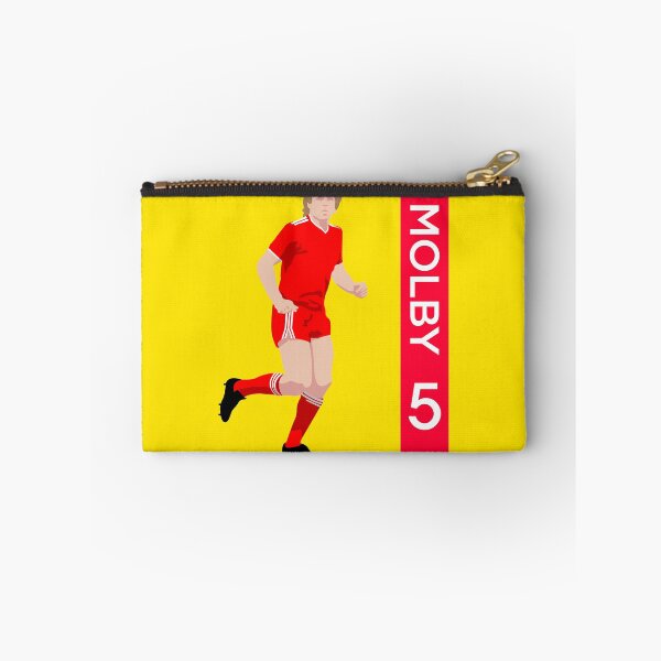Item preview, Jan Molby Liverpool designed and sold by reginaldcousins.