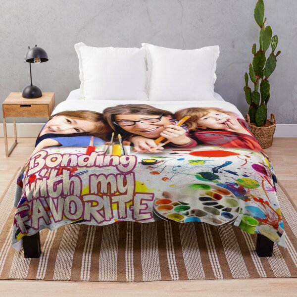 Artikelvorschau,   . Niece and Auntie: Together Always - Clothing and Gift Designs entworfen und verkauft von tengamerx.