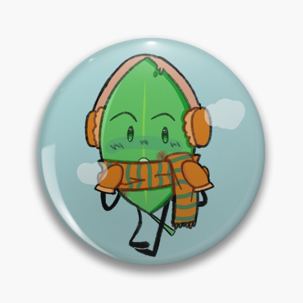 Item preview, Winter Leafy designed and sold by jellywrm.